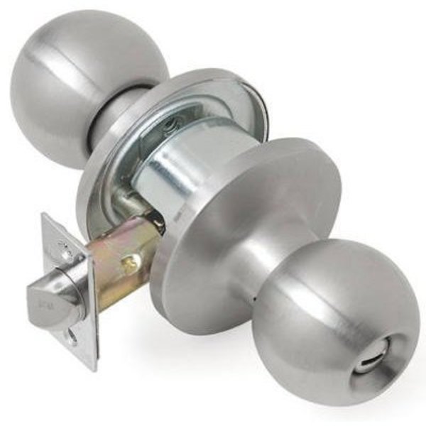 Tell LD Comm Privacy Knob CL100052